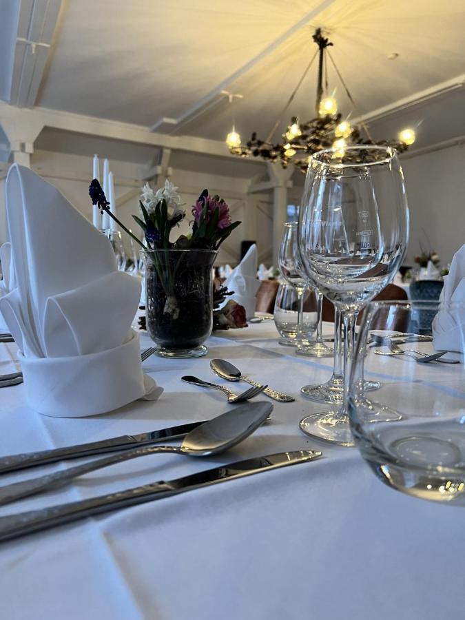 Hotel Rhodter Adler Rhodt unter Rietburg Zewnętrze zdjęcie