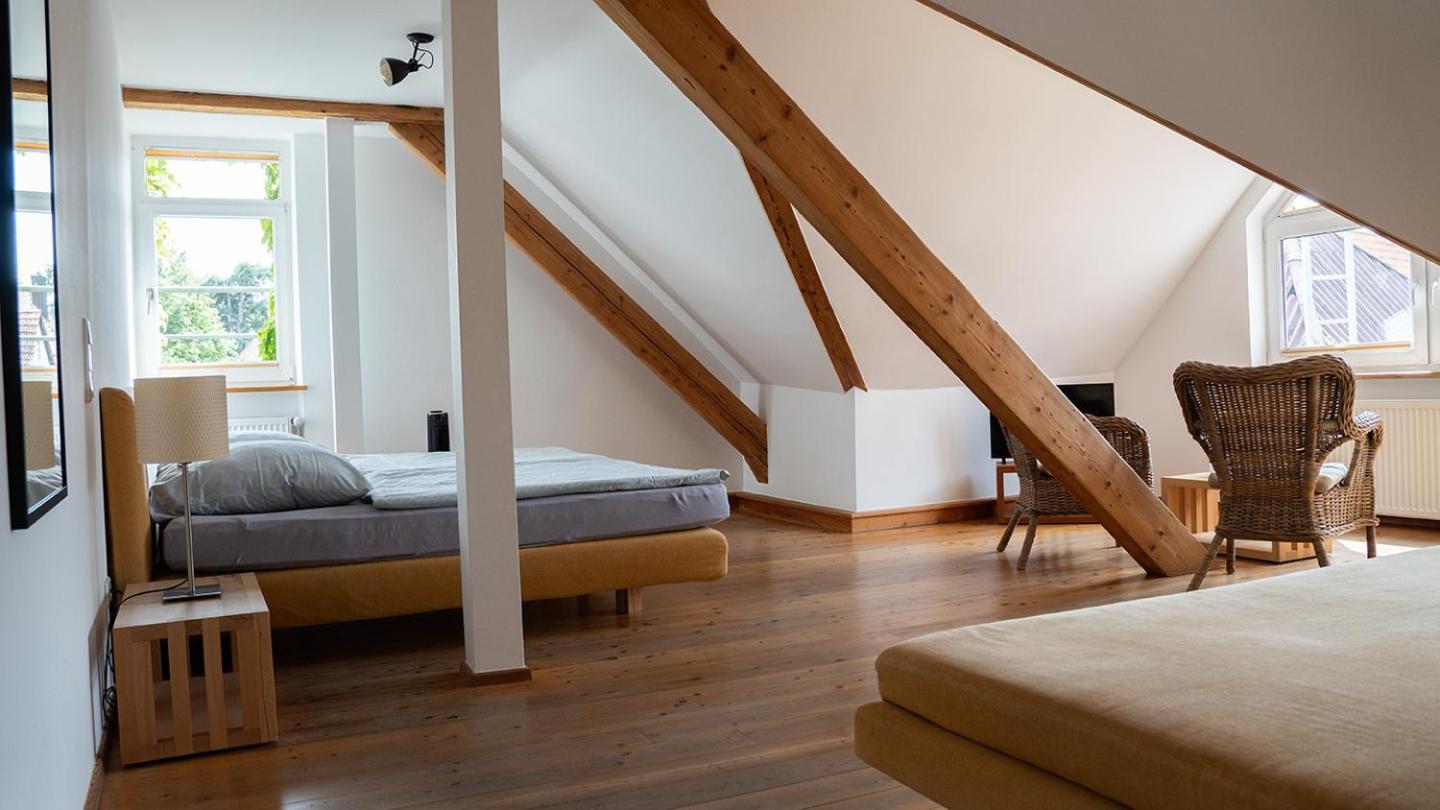 Hotel Rhodter Adler Rhodt unter Rietburg Zewnętrze zdjęcie