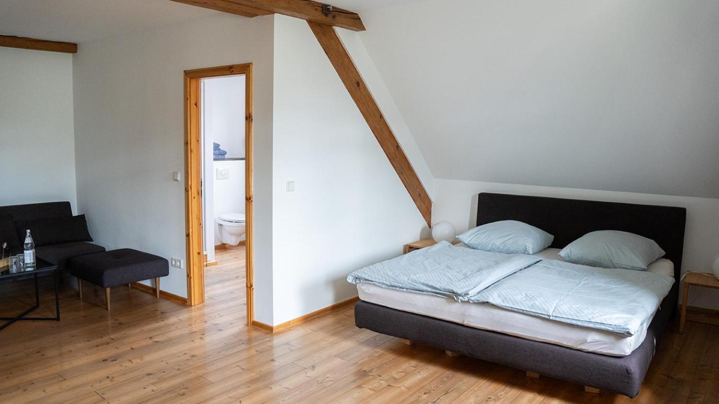Hotel Rhodter Adler Rhodt unter Rietburg Zewnętrze zdjęcie
