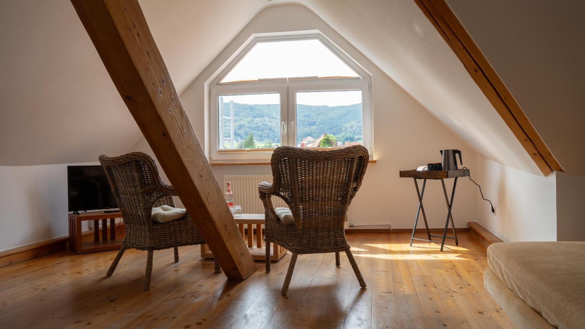 Hotel Rhodter Adler Rhodt unter Rietburg Zewnętrze zdjęcie
