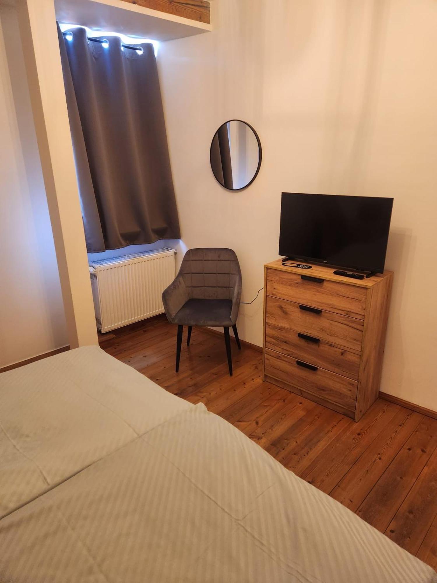 Hotel Rhodter Adler Rhodt unter Rietburg Zewnętrze zdjęcie